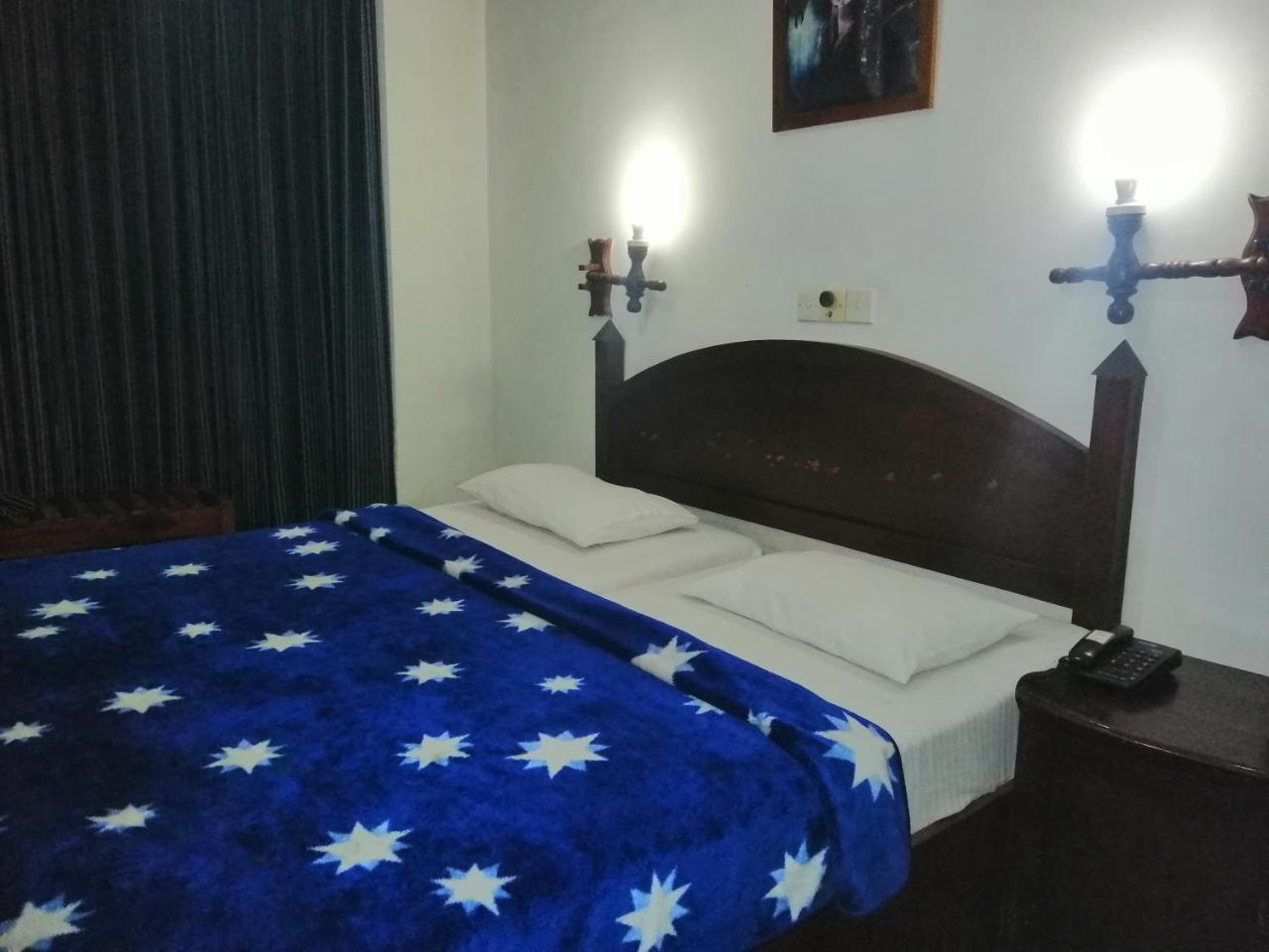 Hotel Silver Falls Nuwara Eliya Room photo